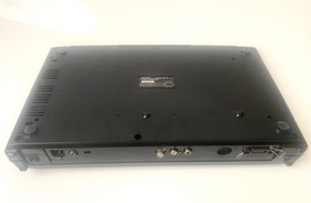 Sony HB-10 MSX Home Computer Keyboard PC No. 232917 Made in Japan Retro Vintage