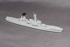 ALBATROS NL FRIGATE F802 'HNLMS VAN SPEIJK' 1/1250 MODEL SHIP