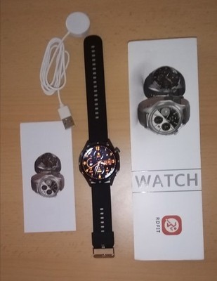 Smart Watch GT4 Pro 48mm