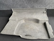 Mercedes Benz SLK R170 Kofferraumboden Teppich Abdeckung Mercedes Benz SLK R170 Kofferraumboden Teppich Abdeckung