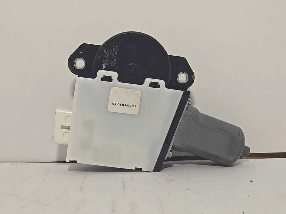 Motor de teto solar deslizante 2011-2016 Scion tC Moonroof - Imagem 4 de 4