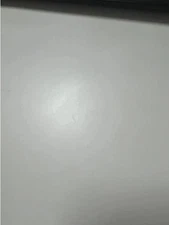 Black Leather Cord A