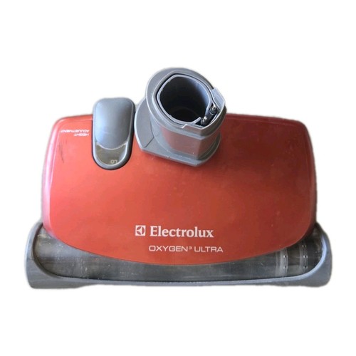 Electrolux Oxygen 3 Ultra Power Head. Unterteil für EL7001. Getestet Funktioniert