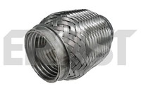 Ernst Flexrohr Abgasanlage 460354 FüR TB Getz Hyundai Edelstahl Abgasrohr