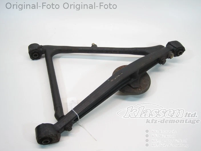 wishbone rear right lower Bentley Arnage 6.8 09.99- 61000 km - Image 2 of 2