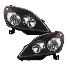 Halogen Scheinwerfer Set links & rechts H1 für Opel Zafira B Van