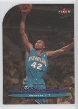 2003-04 Fleer Ultra Gold Medallion PJ Brown #166 0a1