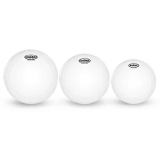 Evans RESO 7 10/12/14 Resonant Head Pack