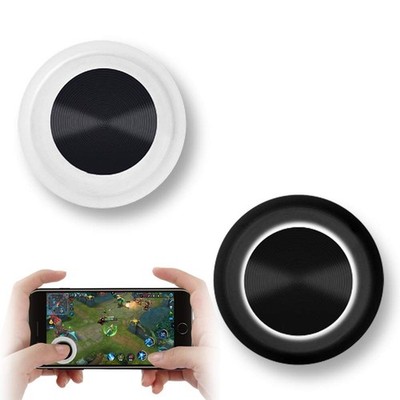 Vakili mobile phone joystick game controller, touch screen joypad, 2 pack.