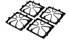 Stove Burner Grate for whirlpool Stove Replacement Parts Gas Range