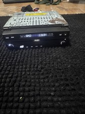 Zenec ZE-MC172 Autoradio Radio CD