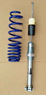 Jom 760131 Blueline Coilover Rear Suspension For BMW E39
