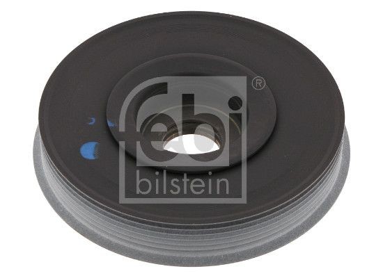 FEBI BILSTEIN 29333 Crankshaft Belt Pulley Fits Citroen Ford Mazda Mini Peugeot - Image 10