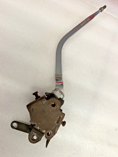 65-70 Ford Mustang Hurst 4 Speed Shifter Competition Plus 3216274 3306126 Nice