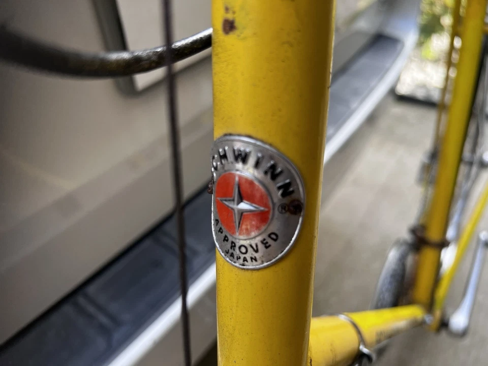 Bicicleta Latour vintage Foto 2 de 4