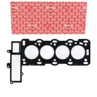 Elring 146.818 Zylinderkopfdichtung FüR Opel Astra G Vectra B C Omega B 2.0/2.2D