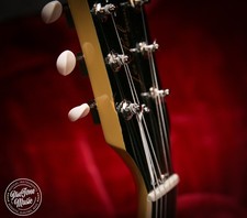 2022 Gibson USA Les Paul Special Double Cutaway P90 TV Yellow