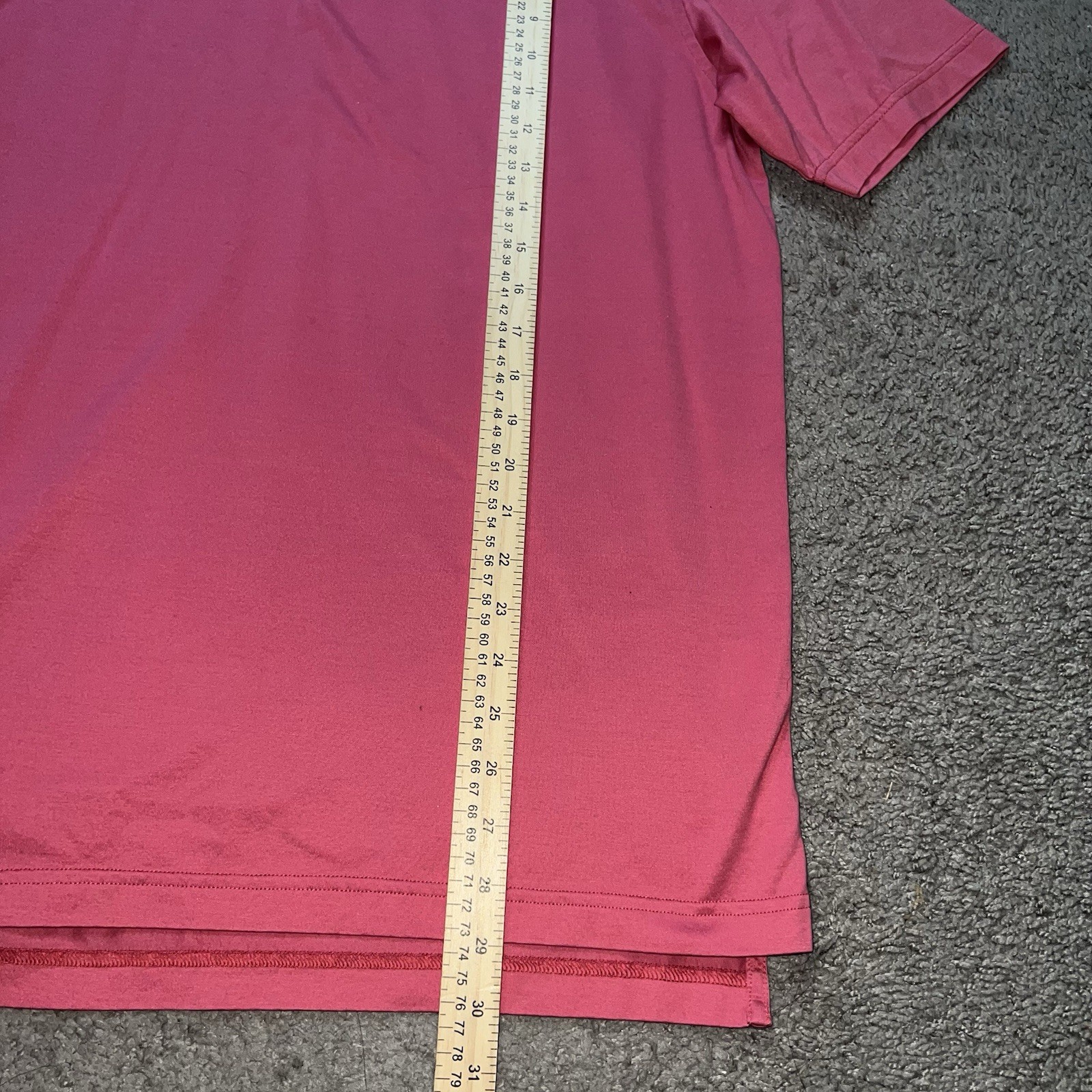 Peter Millar Summer Comfort Solid Performance Pol… - image 4