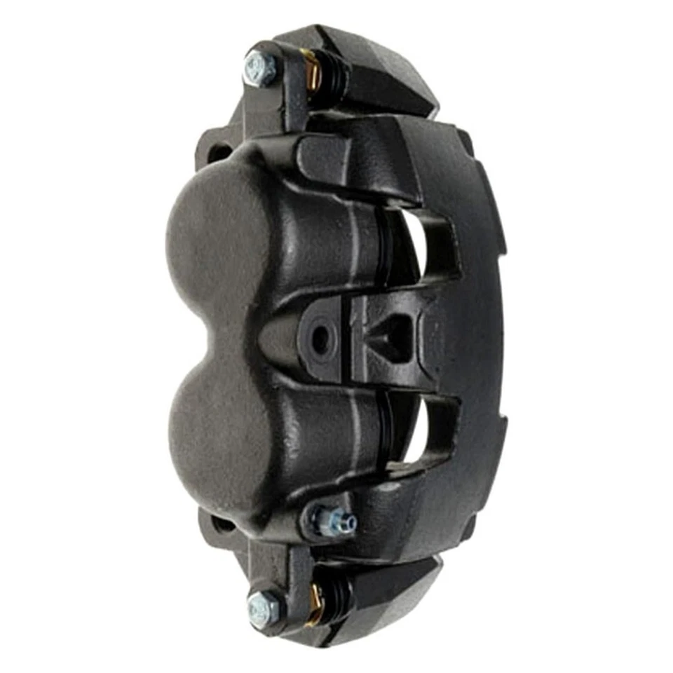 Genuine ACDelco For Dodge Ram 3500/2500 2006-2008 Disc Brake Caliper Driver Side - Image 3 of 4