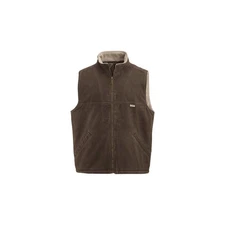 Wolverine Men Upland Vest (Big & Tall) Apparel Accessories Fabric