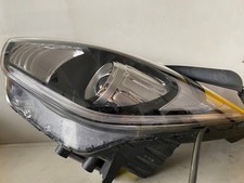 KIA NIRO HYBRID PASSENGER SIDE FRONT HEADLIGHT 92190-G5050