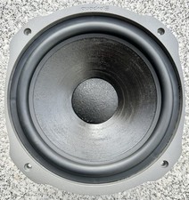 1 x woofer 921058, Wotan MK 5, Korun L, Quadral, 3,5 OHM Shogun mk V