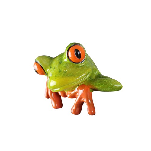 Desk Ornament Computer Ornaments Work Accessories Aesthetic Decor Desktop - 第 2/8 張圖片