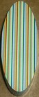 Umbra Trump Playing Cards Surf Board Shaped - NEW - multi-colored — photo 2