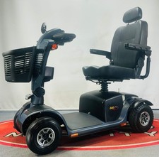 Pride Colt Sport All Terrain / Road 8mph Mobility Scooter Buggy w/ Warranty