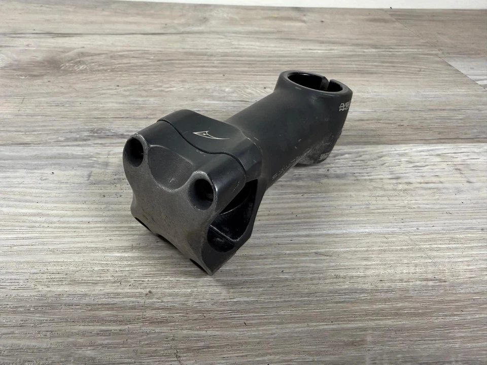 Bicicleta de carretera Avenir serie 100 de colección MTB vástago sin rosca 90 mm 28,6-31,8 mm Foto 4 de 4