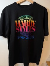 Harry Styles Together Together Tour 2026 T-Shirt