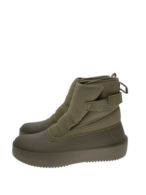 Moon Star Boots/26Cm/Gray/1K-40// BFH35