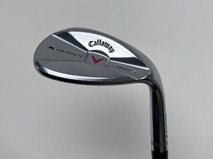 Callaway Jaws X Series Wedge | eBay