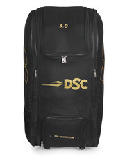 DSC 3.0 Cricket Kit Bag - Wheelie Duffle - Large