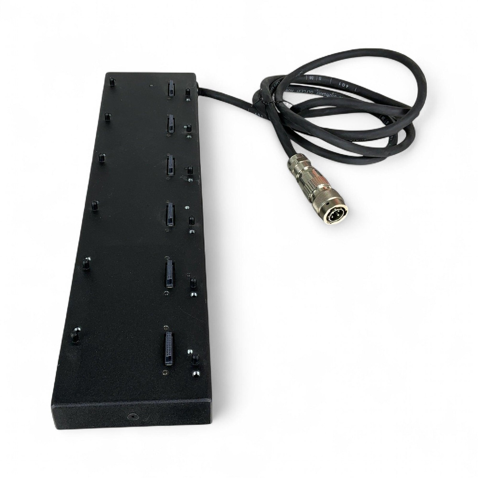 Thorlabs T-Cube Controller Hub and Power Supply TCH002 Used (Best Offer!)