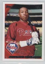 2010 Topps Pro Debut Jon Singleton Jonathan Singleton #103 0q3