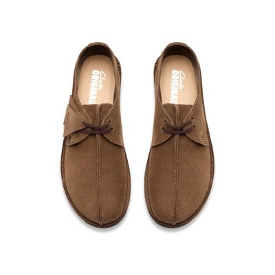 Clarks Originals Men's Desert Trek Brown Suede 26183781 | eBay Clarks Originals Men's Desert Trek Brown Suede 26183781 | eBay