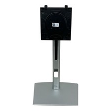 Original Monitor Stand For Dell Pro 24 Plus P2425H P2425HE Silver New