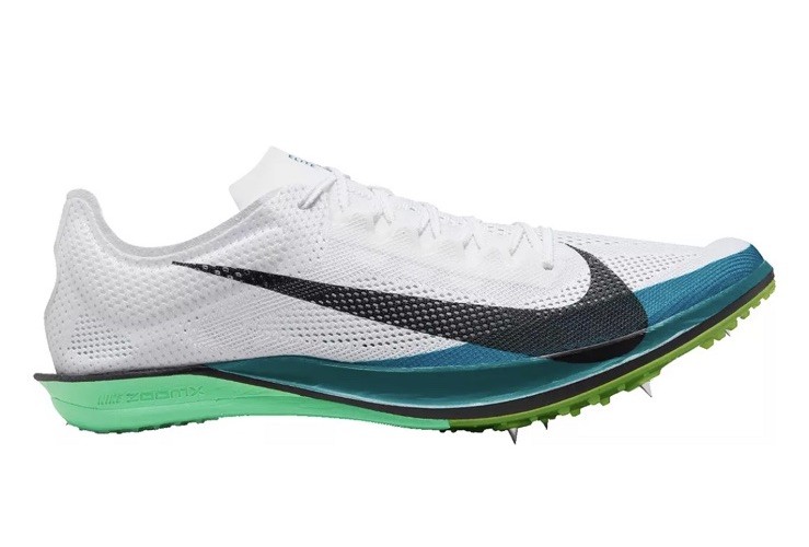 Nike Zoom Dragonfly 2 Elite Track Spikes FZ9315-102 7 85 19290₽