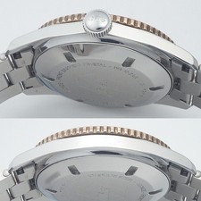 Oris Divers 65 01 733 7707 4357 SS / Bronze Green With Box and Warranty 4