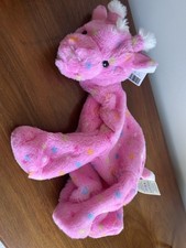 Build a Bear Frosted Animal Cookie Circus Giraffe Unstuffed Sprinkle US Seller