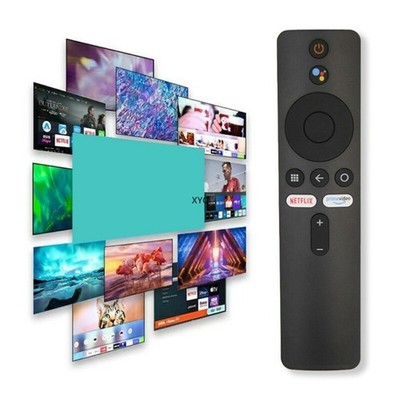 Bluetooth Sprachfernbedienung XMRM-006 für Xiaomi Mi Box S Mi TV Stick