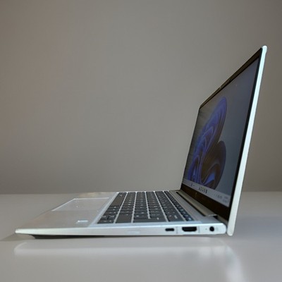 HP ProBook 635 Aero G8 Laptop AMD Ryzen 5 5600U 16GB RAM 512GB SSD