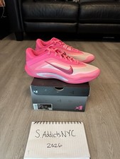 Women s Nike A One A ja Wilson  Pink A ura  (...
