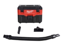 Milwuakee 0880-20 M18 18V Wet and Dry Cordless Vacuum Tool Only