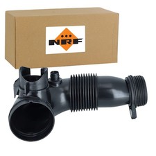 NRF ANSAUGSCHLAUCH LUFTFILTER passend für BMW 1 2 3 4 5 X1 X3 X4 X5 Z4 | 165028