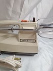 Vintage GE General Electric Hand Mixer 3 Speed  w/ 2 Beaters D2M24 Works E11 — photo 2
