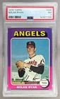 1975 Topps 500 Nolan Ryan PSA 7 - 141671720