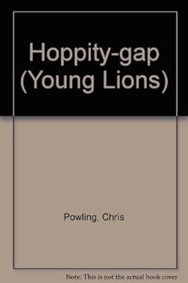 Hoppity-gap (Young Lions), Powling, Chris, Used; Good Book