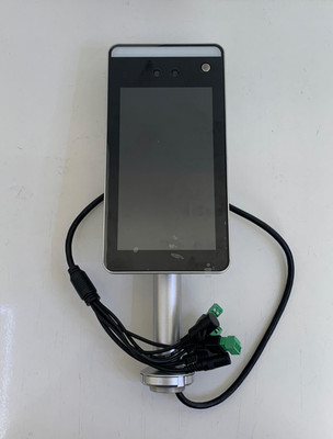 Acision / ITS2000 / Face Recognition Device / Smart Device 2000 S02T